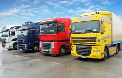 İstanbul Bağlar Nakliye Ambarı