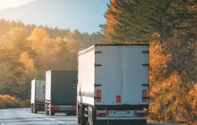 İstanbul ile Bağlar Arası Klima Taşıma